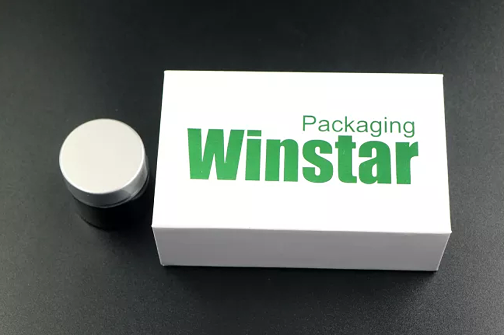 Concentrate Packaging With Labels