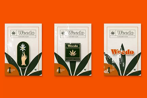 Cannabis Packaging Design Guidelines
