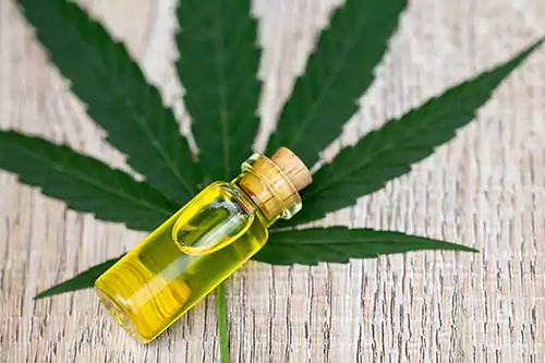 [Super popular science] An article to help you interpret CBD oil!