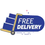 Free Delivery