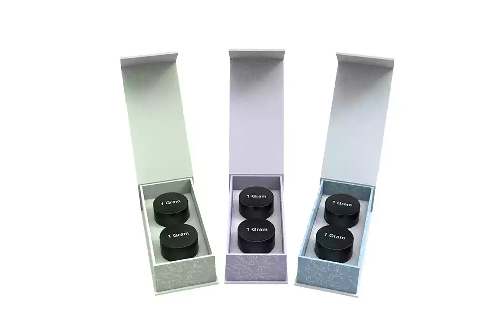 Cookies Concentrate Packaging