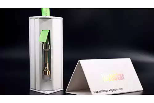 Dab Cart Packaging Video