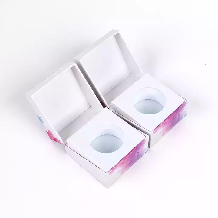 concentrate packaging box