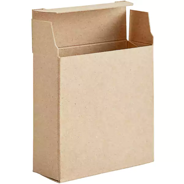 Portable carton