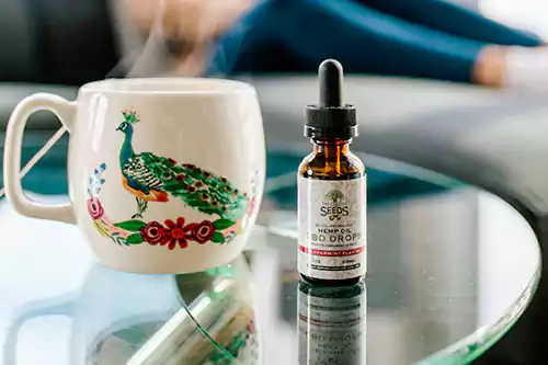 Need for CBD transparency in packaging