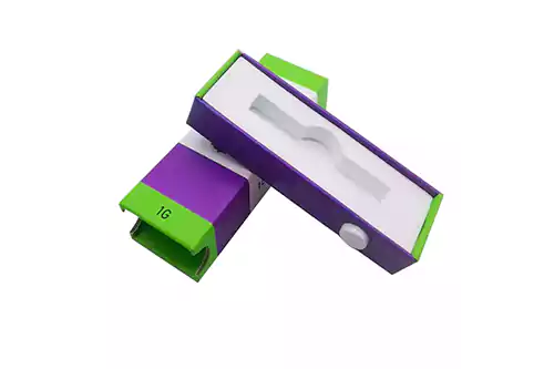 Child Proof Vape Boxes Protect Kids from E-Cigarettes