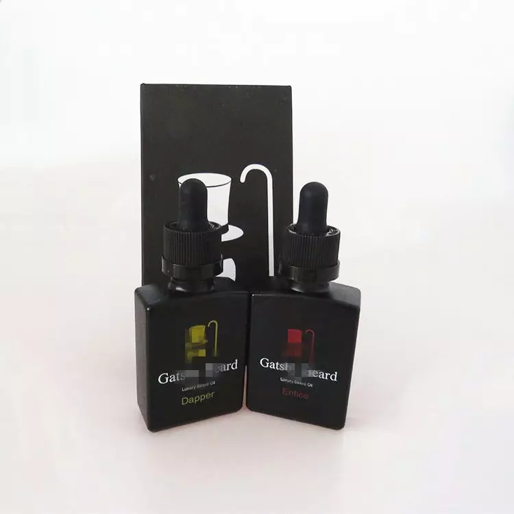 Custom Tincture Bottle Packaging for Your Brand
