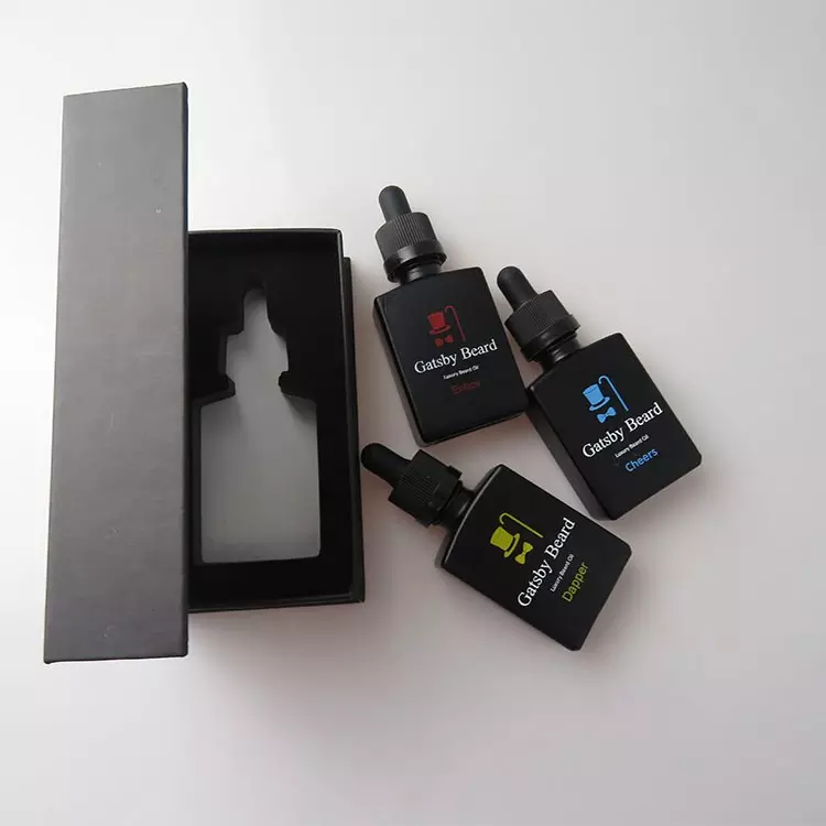 Custom Tincture Bottle Packaging for Your Brand