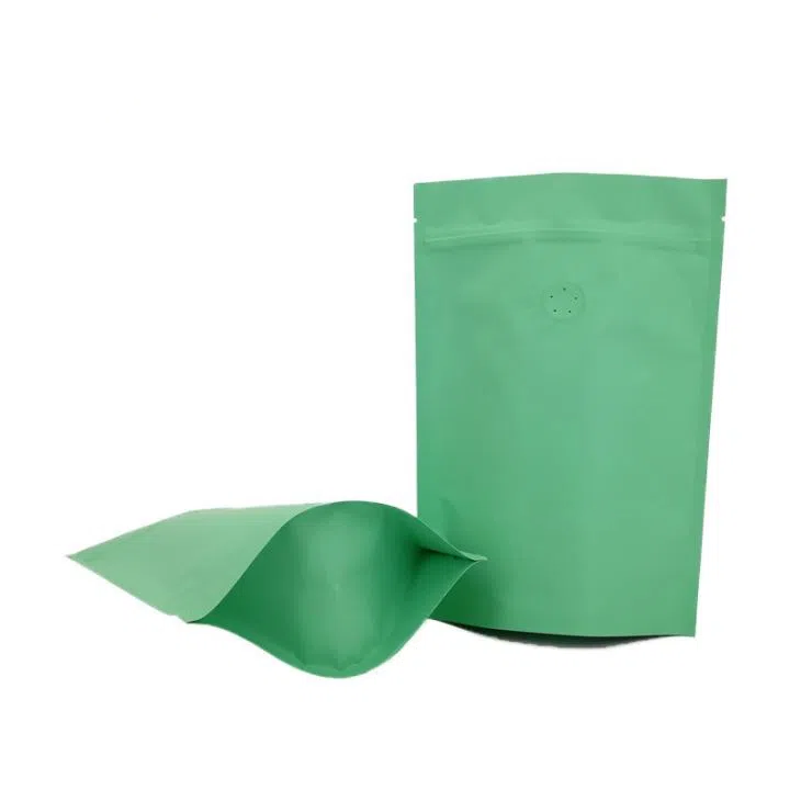 Mylar Dispensary Bags (Silver/Clear) - Greener Warehouses