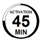 Activation Time