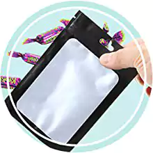 420 smell proof bags