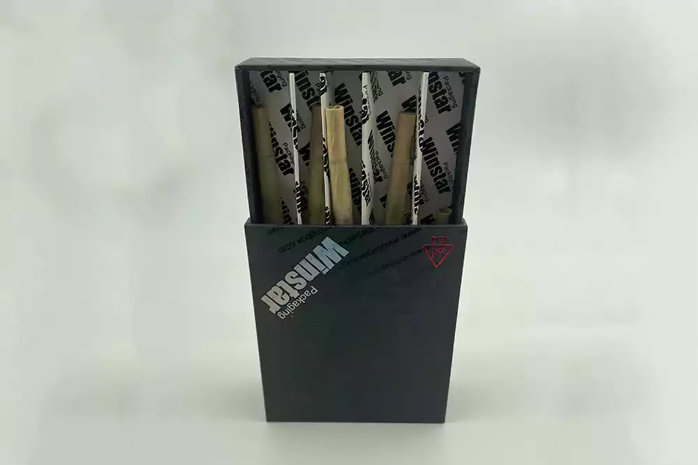 Pre-Roll Packaging for Efficient Delivery of Your Products