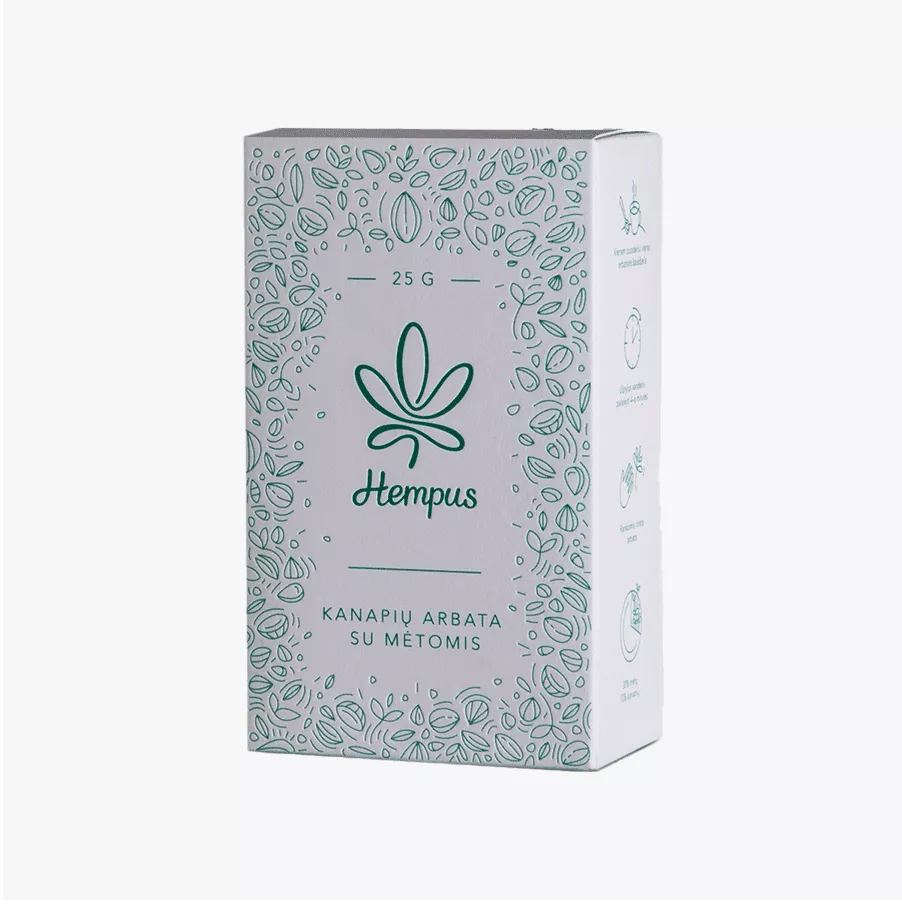 Best Hemp Packaging for Sustainable Businesses