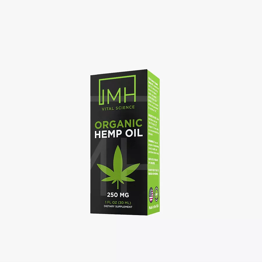 Best Hemp Packaging for Sustainable Businesses