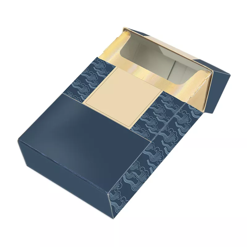 Buy the Best Cigarette Cases Online 420 Packaging