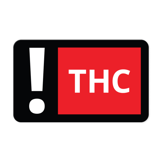 thc marijuana