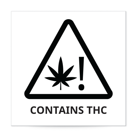 cannabis thc