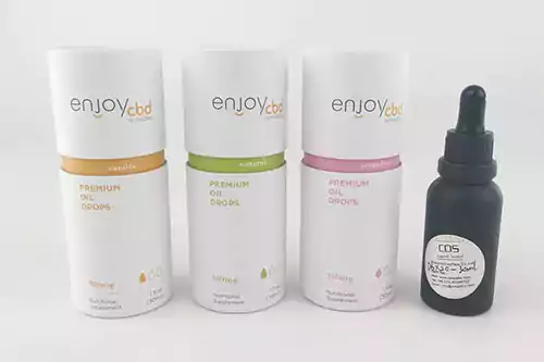 Where Can I Find Customized CBD Boxes in USA?