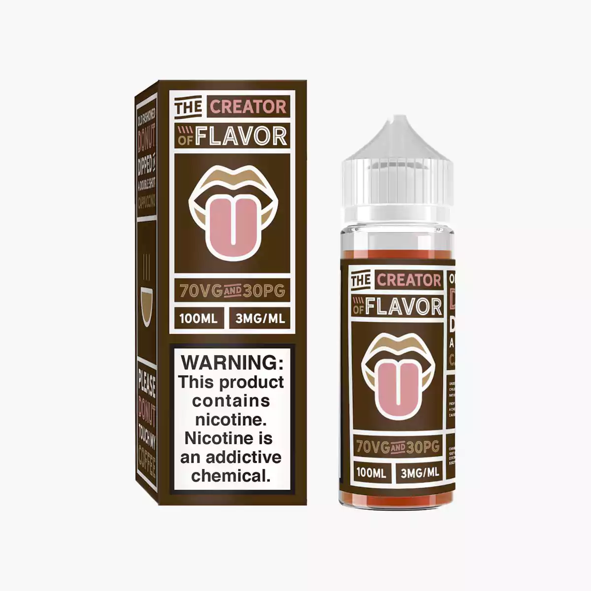 E-Juice Boxes for the Best Vape Experience