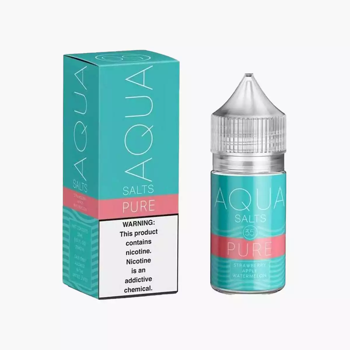 E-juice box