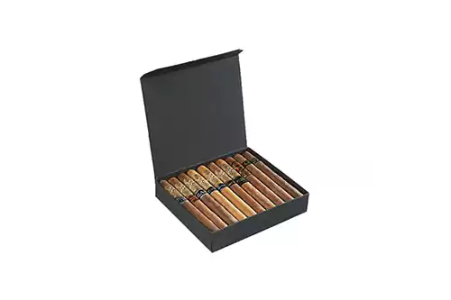 Custom Luxury Cigar Boxes Wholesale