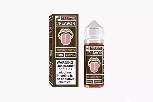 E-Juice Boxes for the Best Vape Experience
