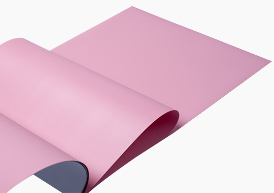 Soft Touch Laminating