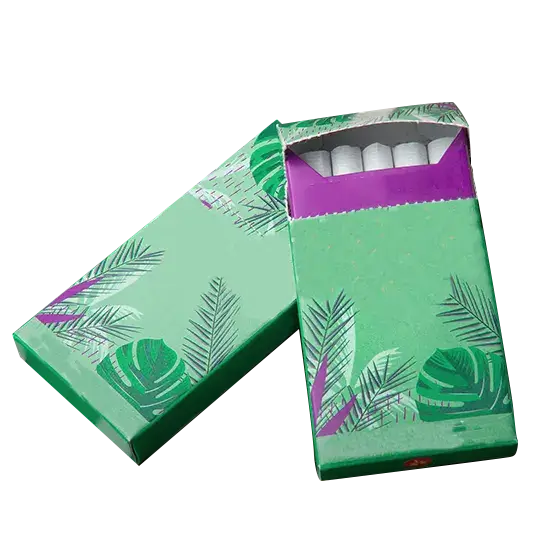 Pre-roll Packs Wholesale