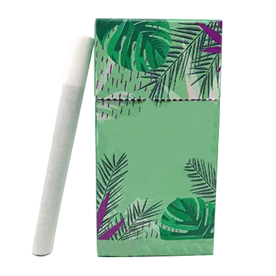 Pre-roll Packs Wholesale