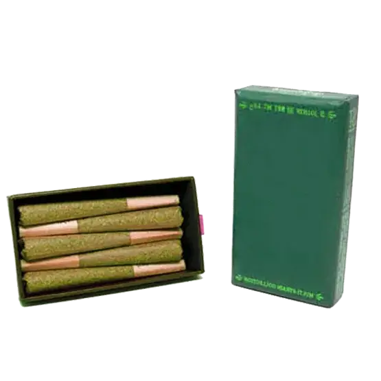 Pre-roll Packs Wholesale