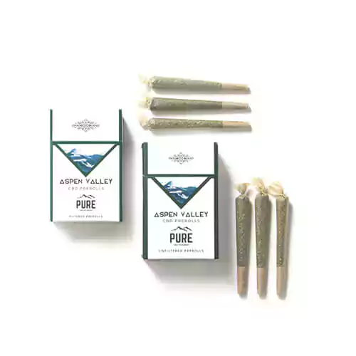 Custom Printed Pre-roll Packaging Boxes