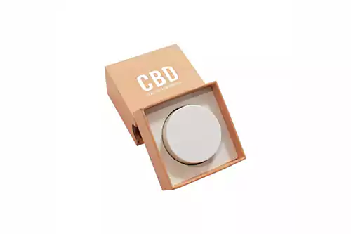 Wax Containers Packaging Solutions for Cannabis Products