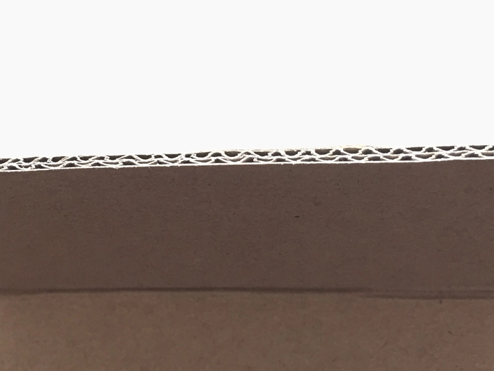 EE Flute Corrugated Board