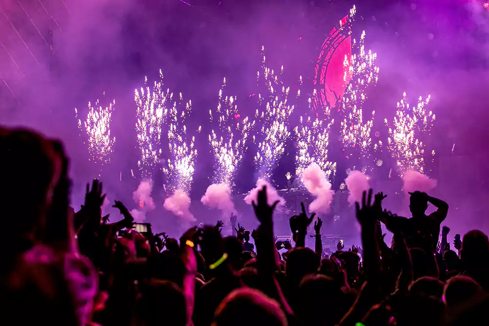 Best Places to Visit for Cannabis Festival
