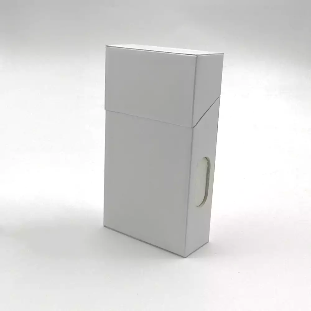 Pure Paper Child Proof Pre Roll / Cigarette Case Wholesale