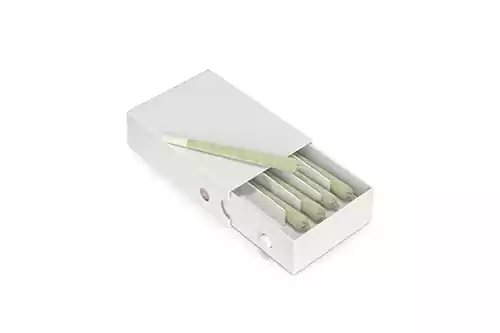 5 Pack Pre Roll Case