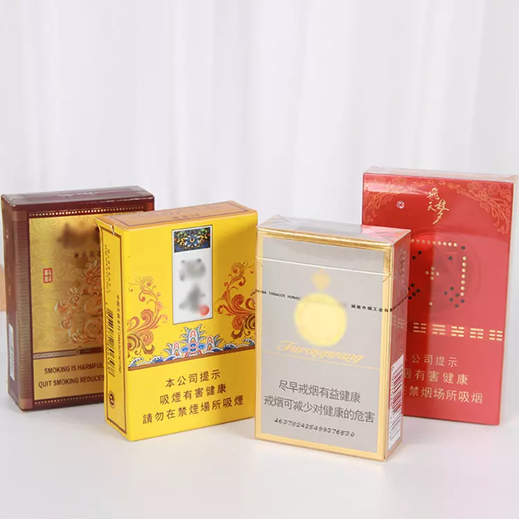 Wholesale China Cone Pre Roll Box Factory Price