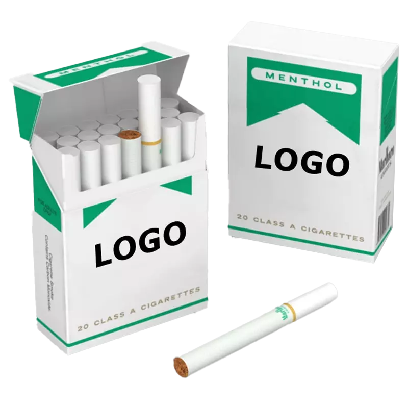 pre roll boxes with logo