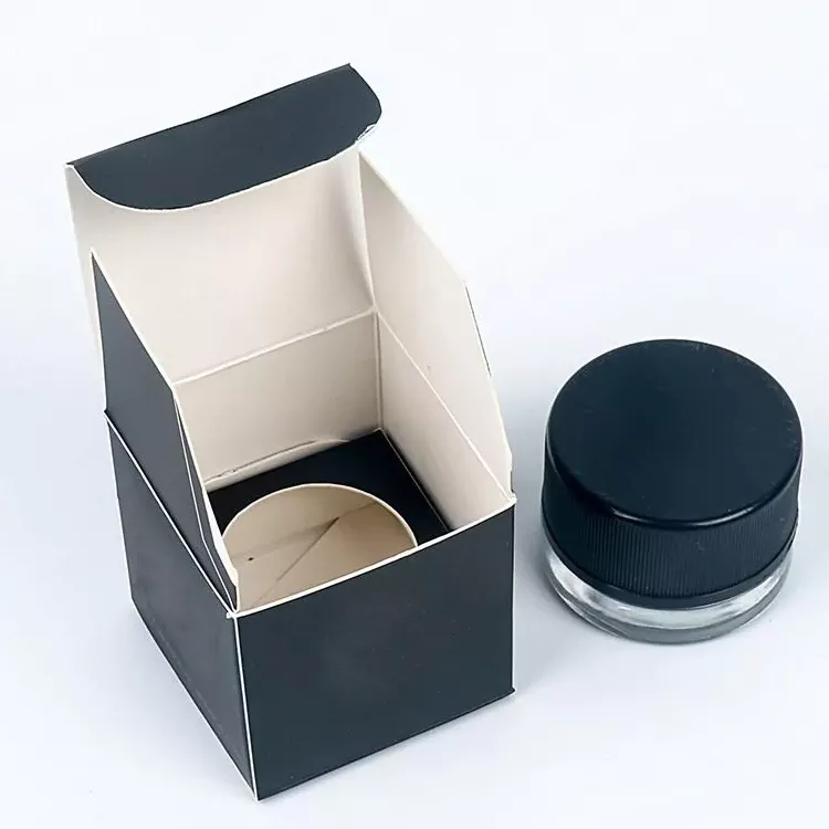 Wholesale Concentrate Containers Packaging