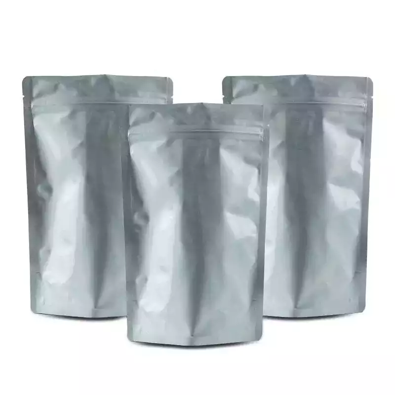 Custom Eco-friendly 420 Semll Proof Mylar Bags