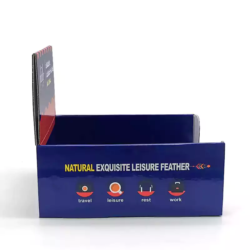 Pre Roll Tube Display Case