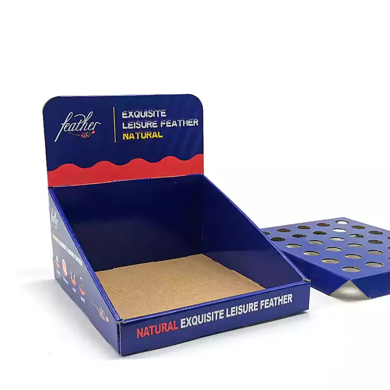 Pre Roll Tube Display Case
