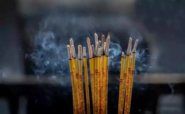  joss sticks