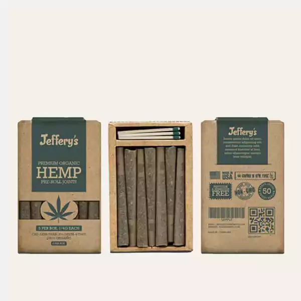 Superior Joint Cases for Pre-Rolled Joints