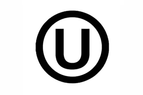 The Symbol Consisting of The Letter U Inside of A Circle on Packaging Means What?