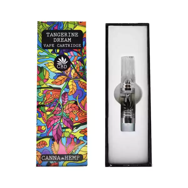 Disposable Vape Pen Packaging Boxes