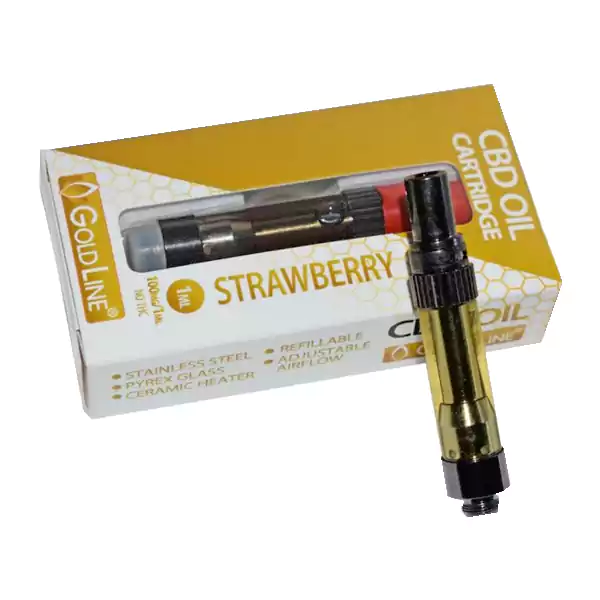 Disposable Vape Pen Packaging Boxes