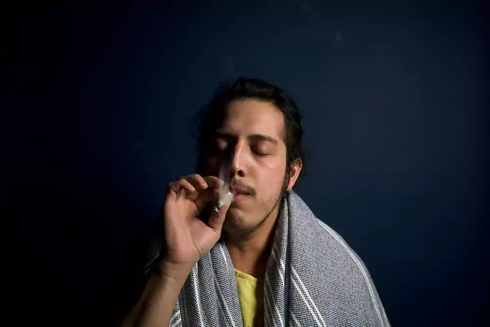 Approximately What Percentage Of Cannabis Users Have Cannabis Use Disorder?