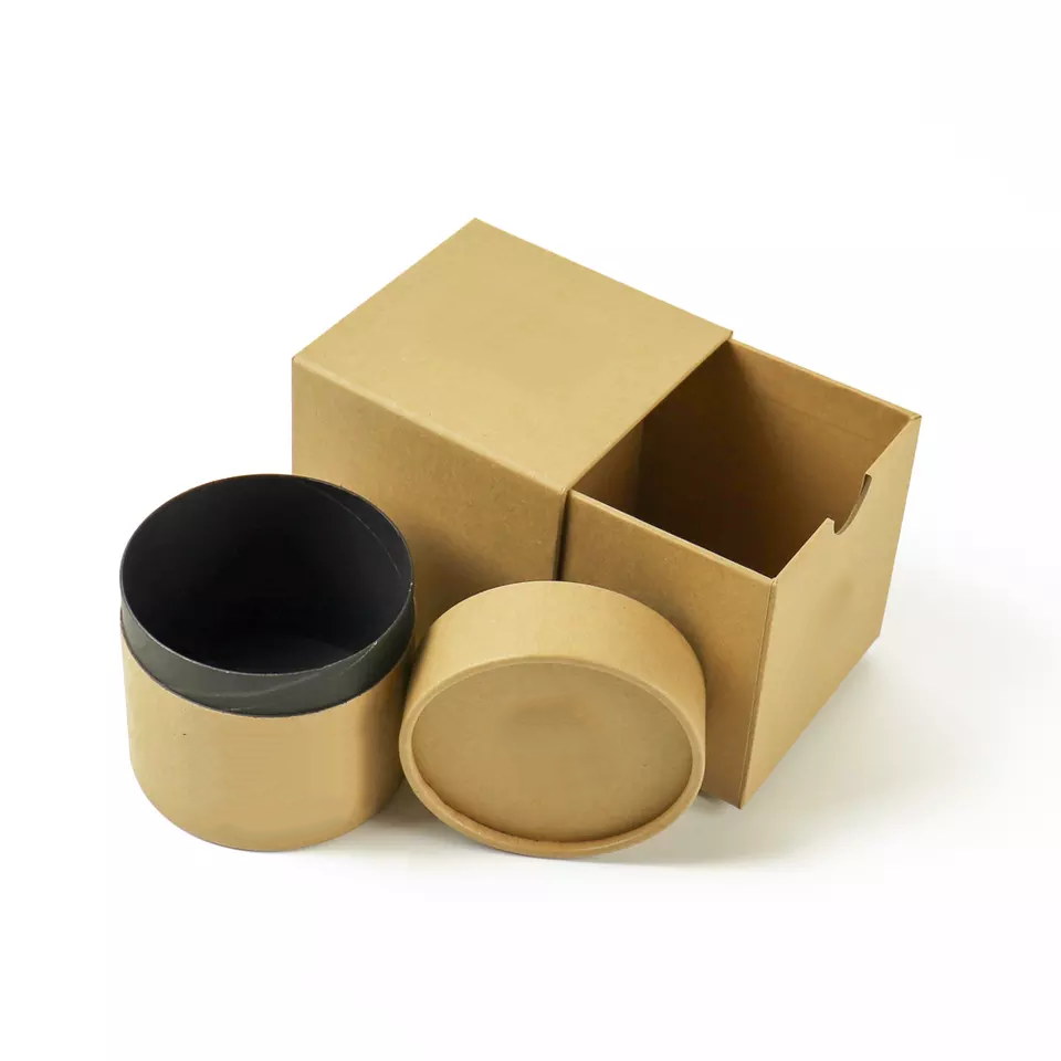 Low Price CBD Candles Packaging Boxes