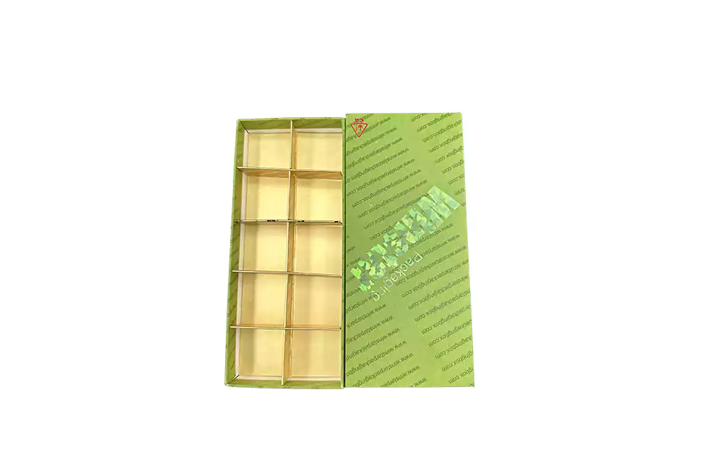 Wholesale Child Resistant Edible Packaging